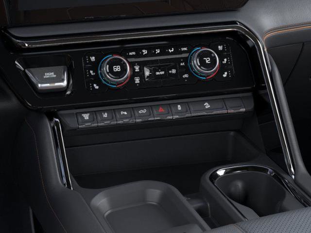 New 2026 GMC Sierra 3500 AT4 image 23