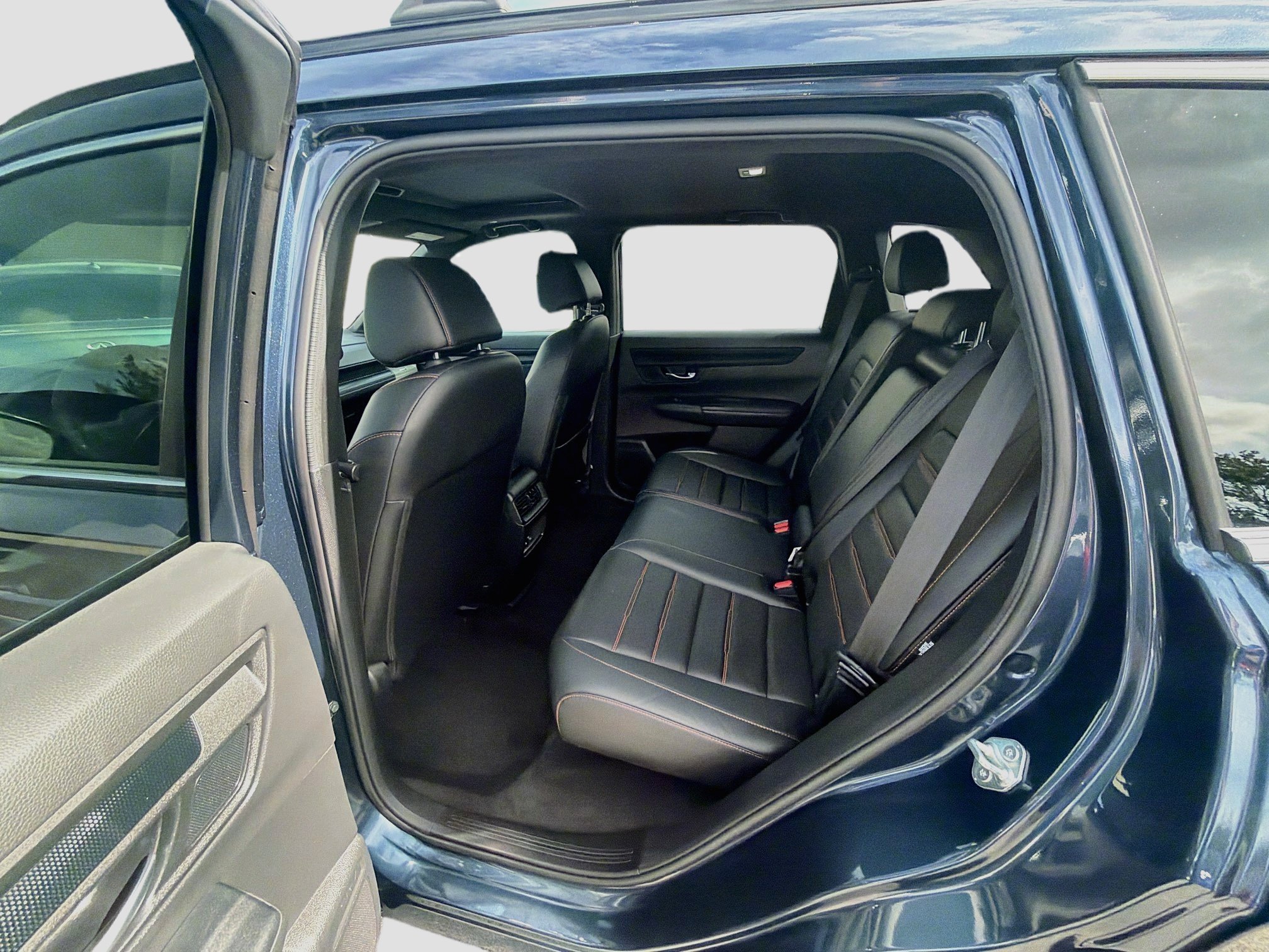 Used 2024 Honda CR-V Sport-L image 23
