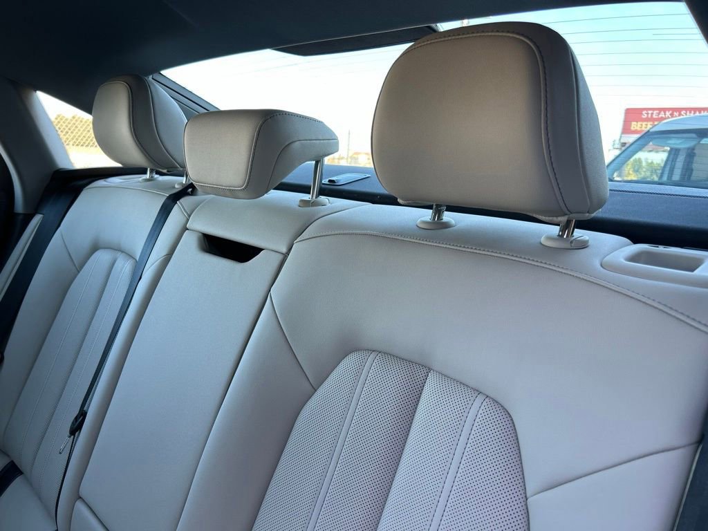 New 2026 Audi A6 Prestige image 61