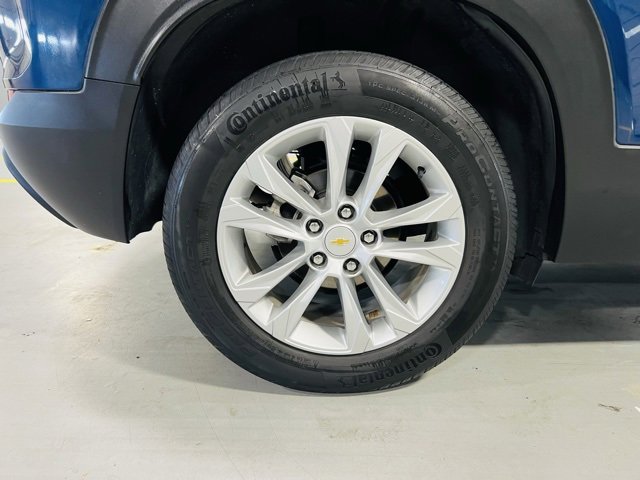 Used 2021 Chevrolet TrailBlazer LS image 10