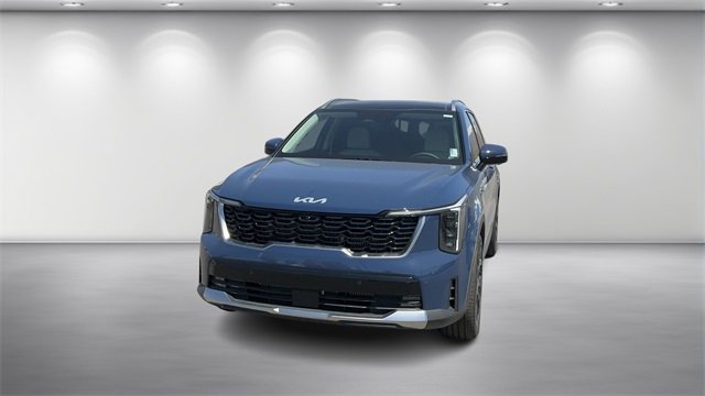 Used 2025 Kia Sorento SX image 1