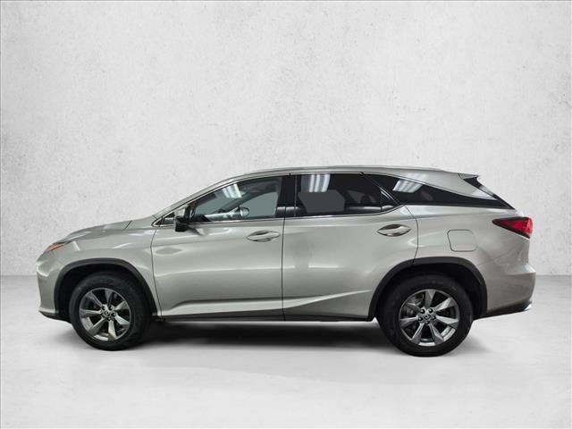Used 2018 Lexus RX 350L FWD w/ Accessory Package image 9