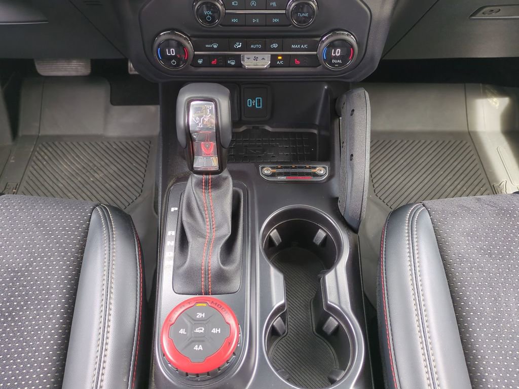 Used 2024 Ford Bronco Raptor image 24