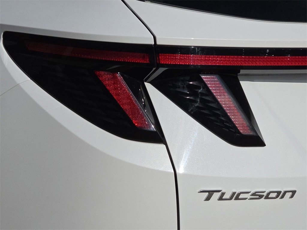 Certified 2023 Hyundai Tucson SEL w/ Convenience Package image 33