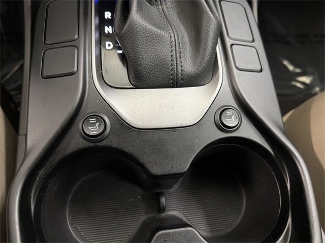 Used 2017 Hyundai Santa Fe Sport image 28