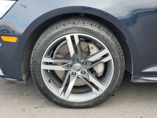 Used 2017 Audi A4 2.0T Premium Plus image 10