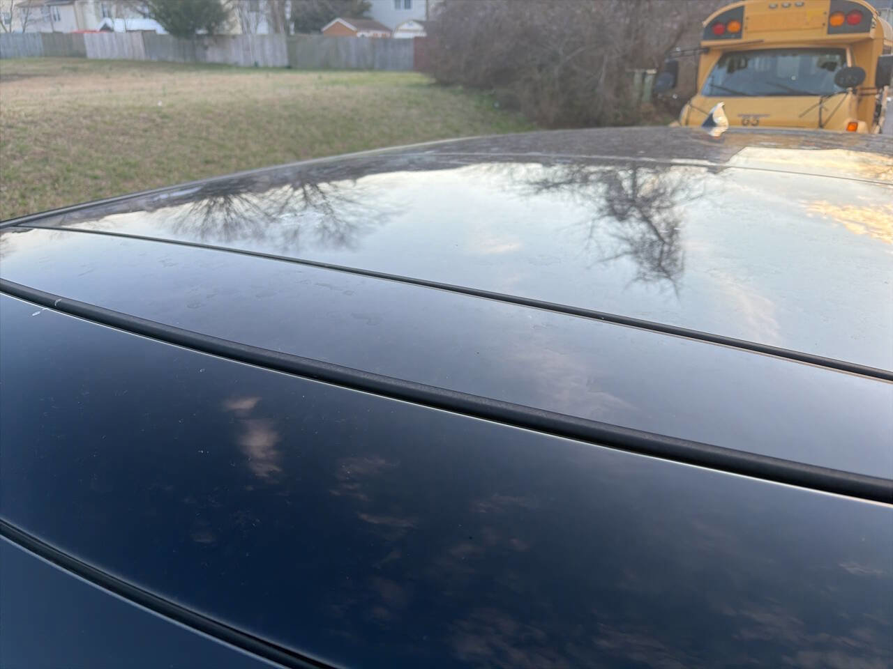 Used 2017 Land Rover Range Rover Long Wheelbase Autobiography image 10