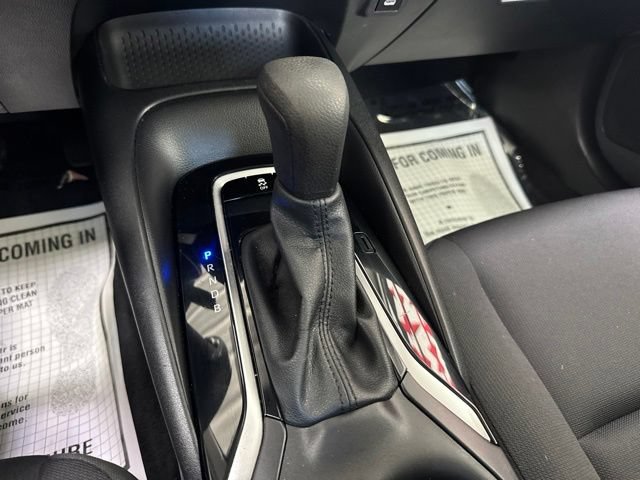 Used 2024 Toyota Corolla LE FWD image 15