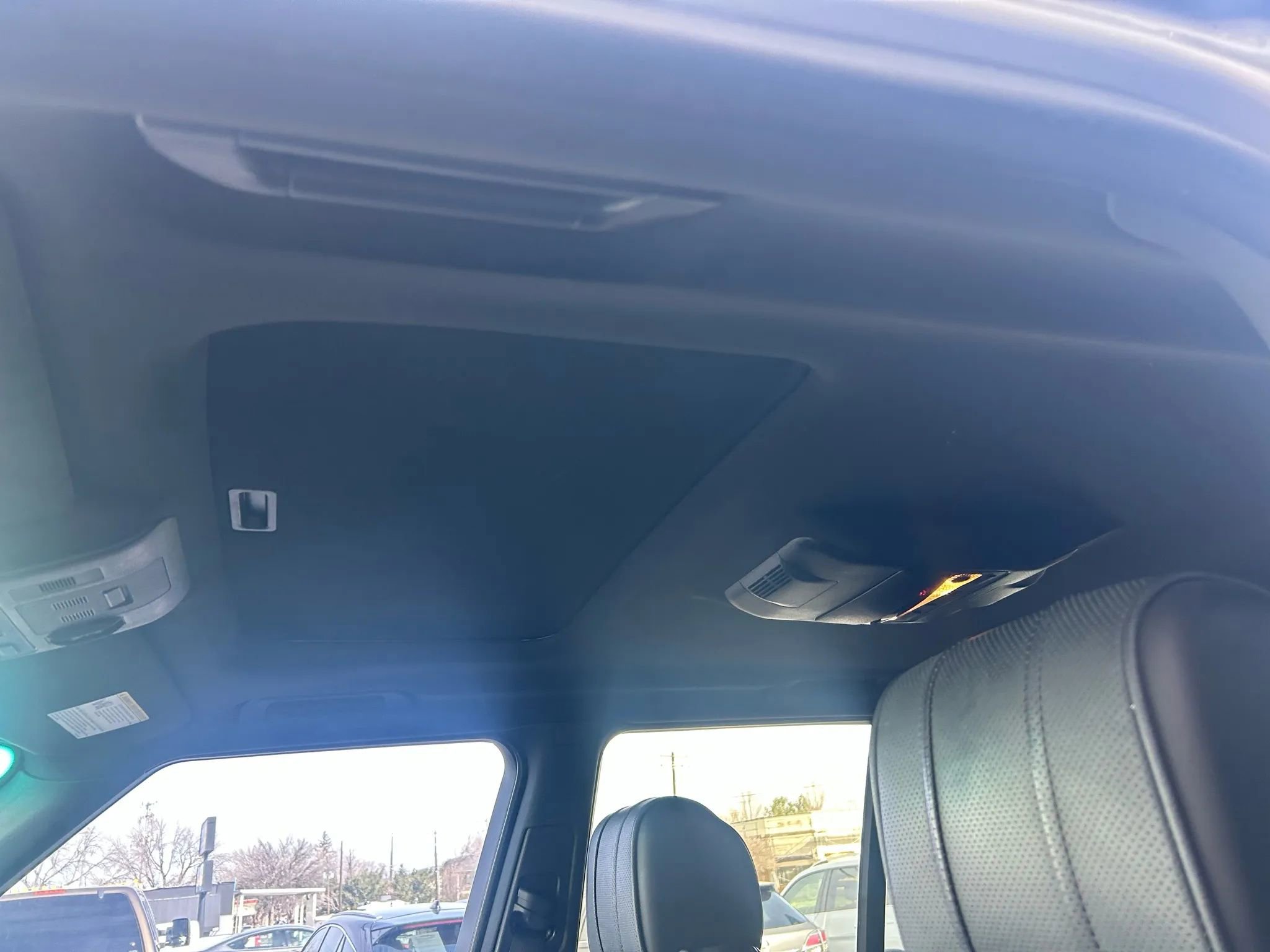 Used 2010 Land Rover Range Rover Supercharged image 17