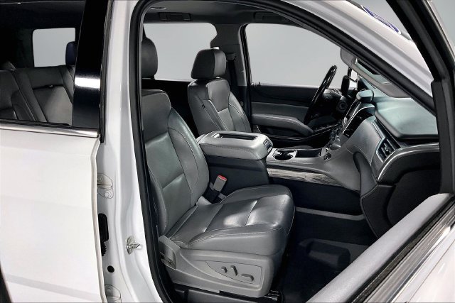 Used 2020 Chevrolet Tahoe LT AWD/4WD image 28