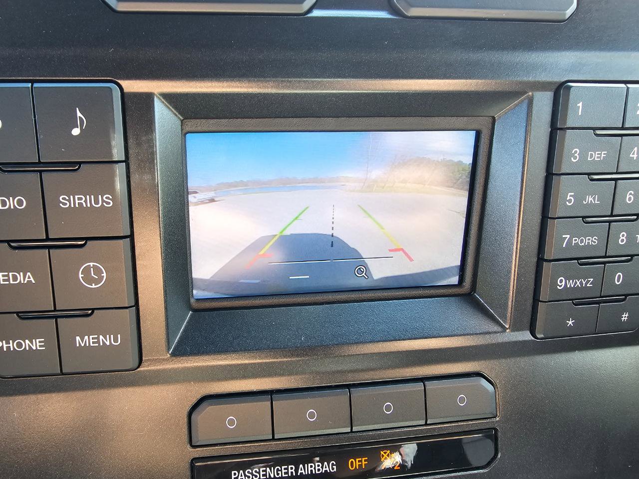 Used 2016 Ford F150 XLT w/ Equipment Group 301A Mid image 42