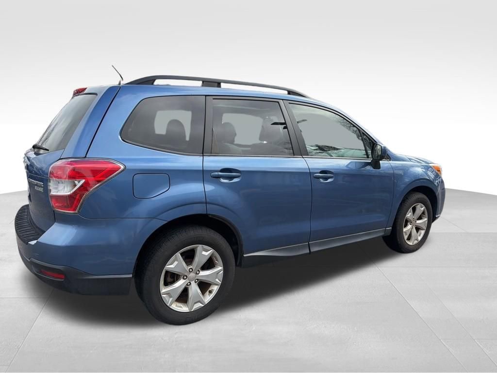 Used 2015 Subaru Forester 2.5i Premium w/ Popular Package #1 image 3