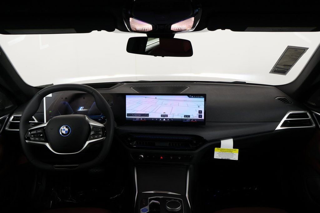 New 2026 BMW i4 eDrive40 w/ Premium Package image 4