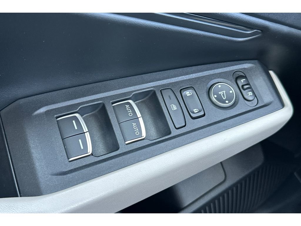 Used 2024 Honda Accord EX image 12