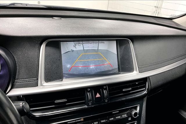 Used 2020 Kia Optima S image 14