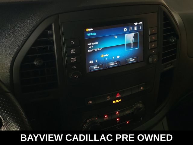 Used 2023 Mercedes-Benz Metris Passenger image 26