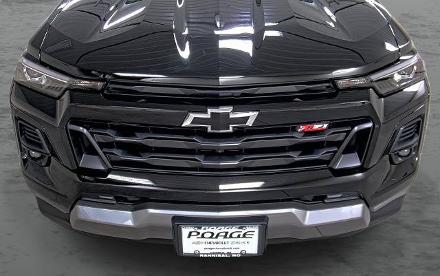 New 2026 Chevrolet Colorado Z71 w/ Technology Package AWD/4WD image 16