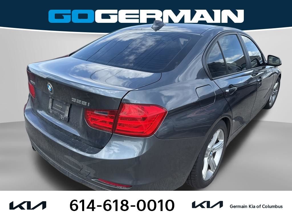 Used 2013 BMW 328i xDrive Sedan image 5