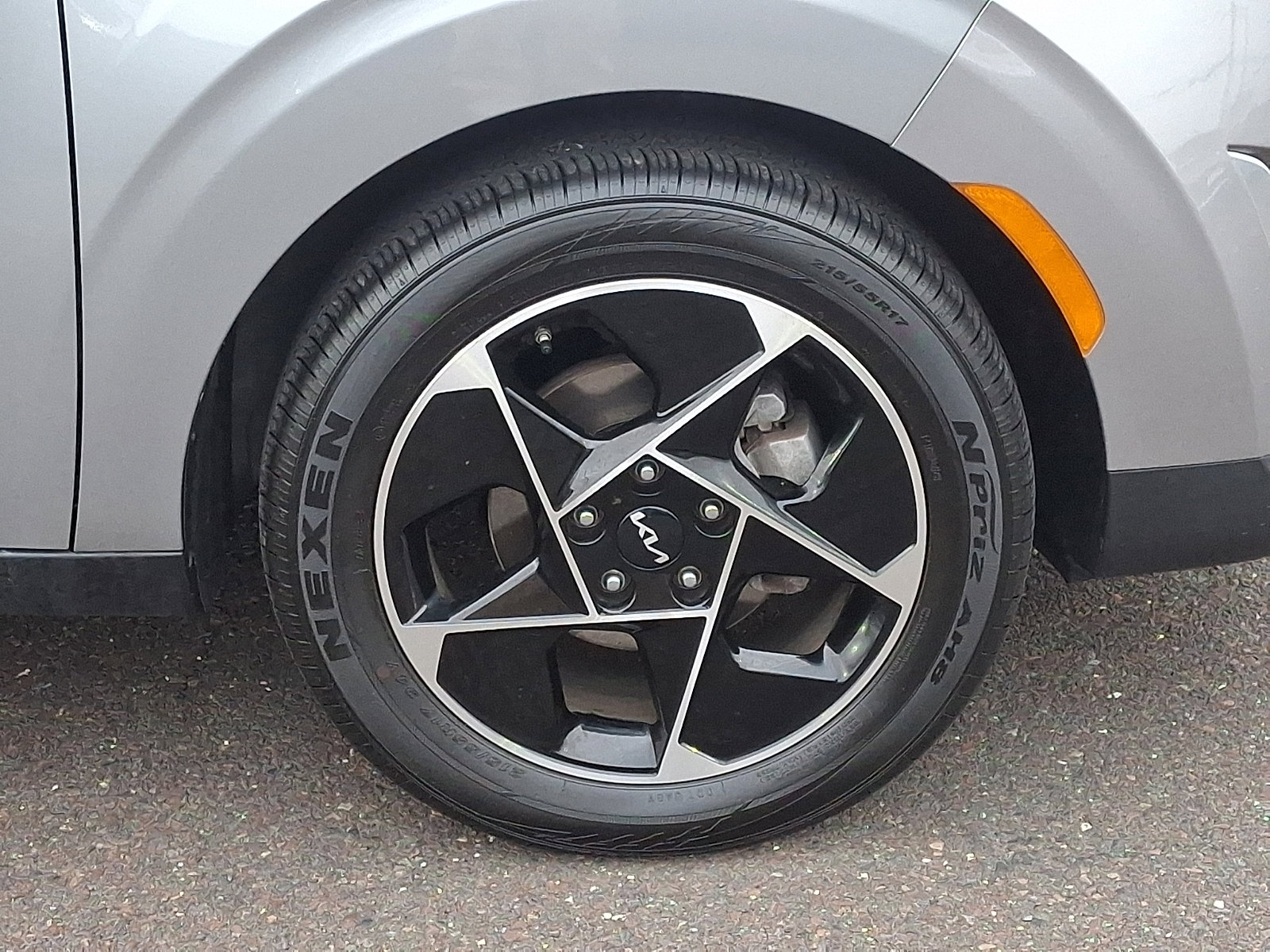 Certified 2023 Kia Soul EX image 8