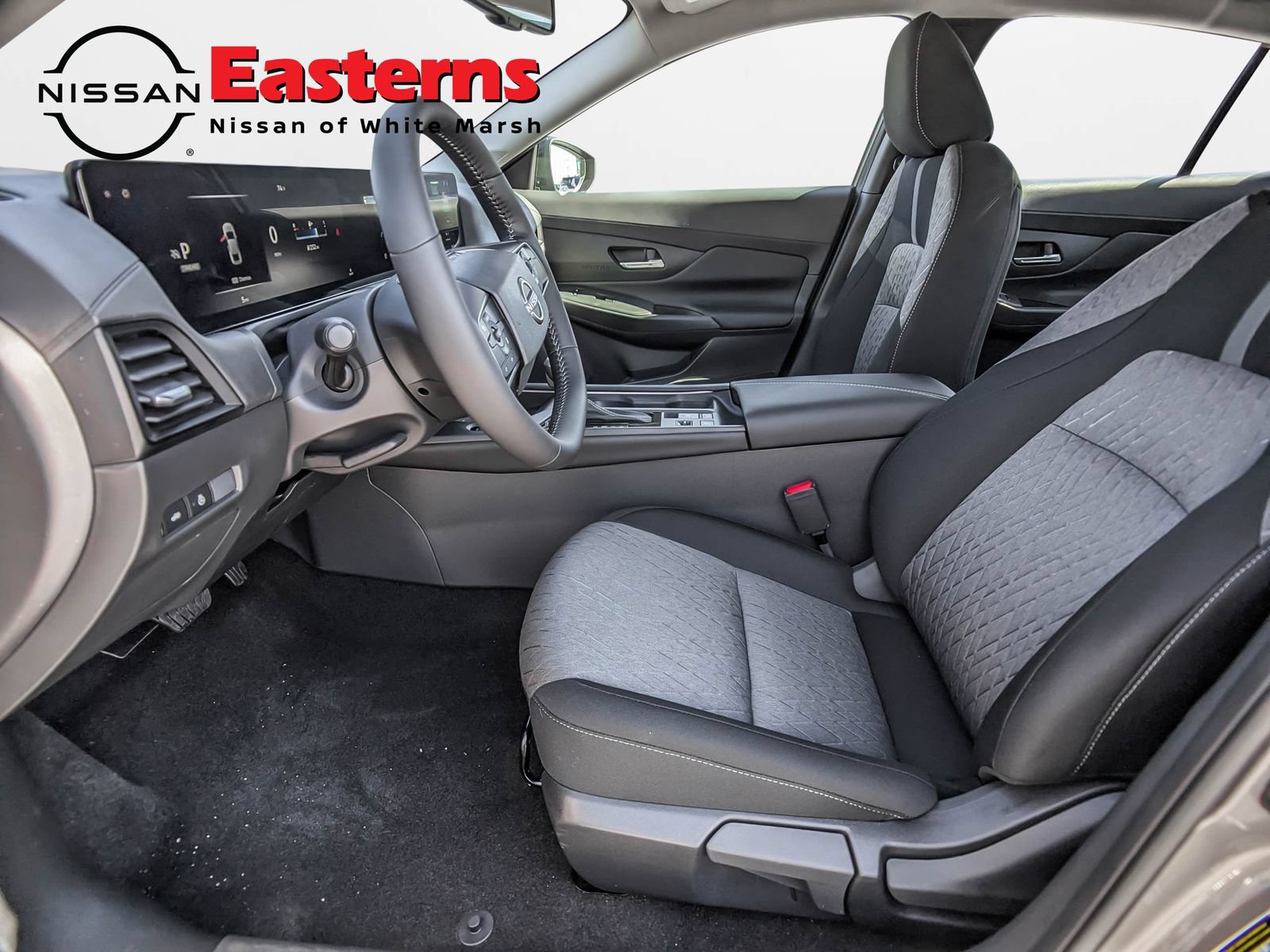 New 2026 Nissan Sentra SV w/ SV Convenience Package FWD image 16