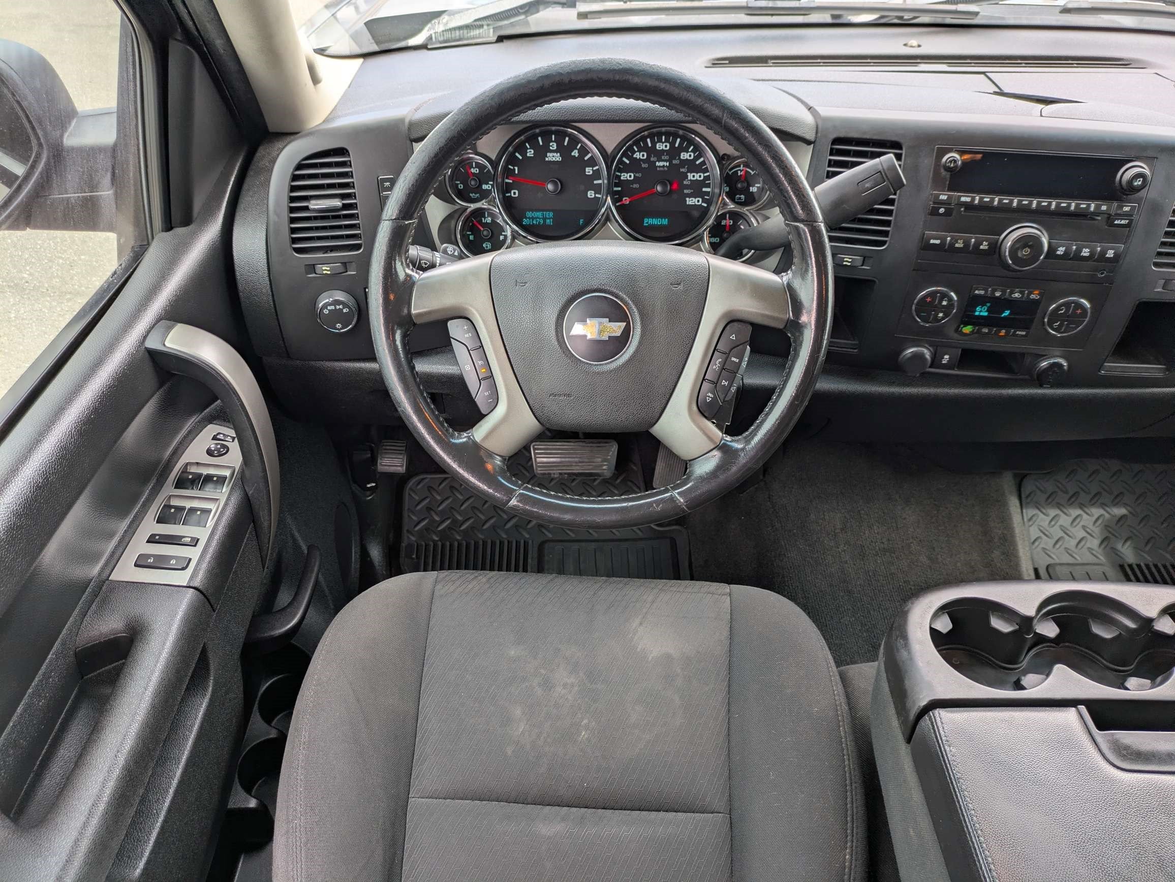 Used 2012 Chevrolet Silverado 1500 LT w/ All-Star Edition RWD image 15