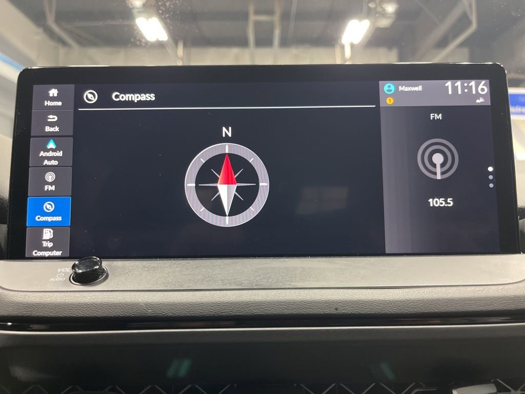 Used 2023 Honda Accord EX-L image 22