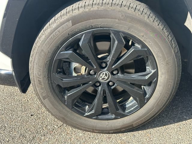 Certified 2024 Toyota RAV4 XSE w/ Advanced Technology Package AWD/4WD image 17