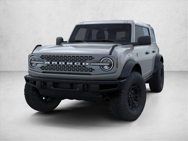 New 2026 Ford Bronco Badlands w/ Sasquatch Package image 2