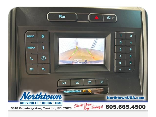 Used 2018 Ford F150 XL w/ Equipment Group 101A Mid image 20