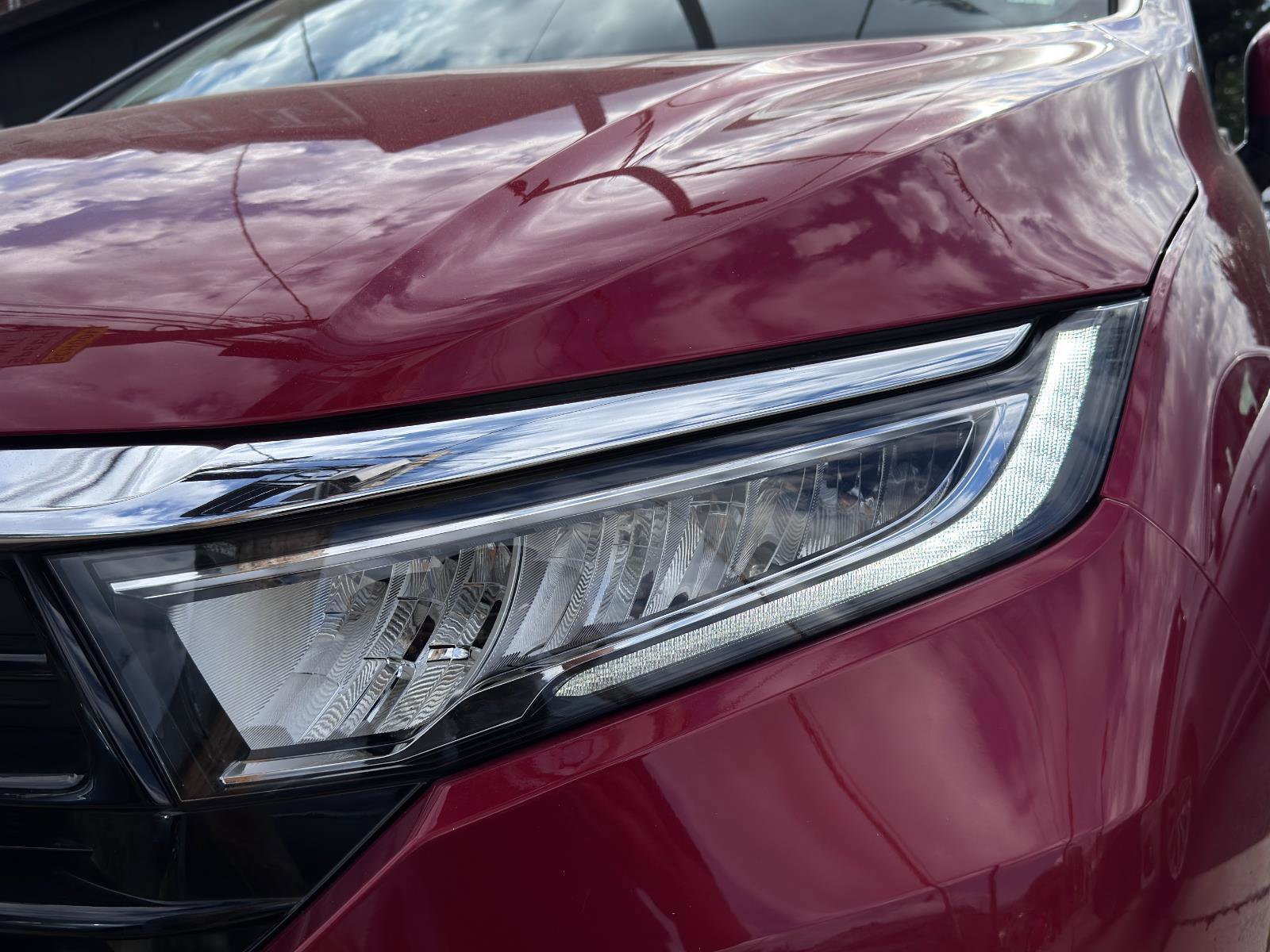 Used 2023 Honda Odyssey EX-L image 10