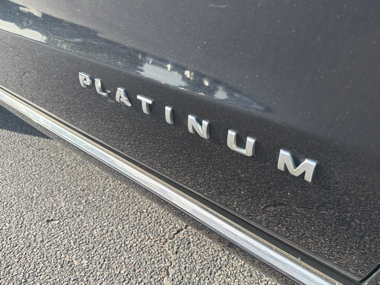 Used 2019 Ford Expedition Platinum AWD/4WD image 38