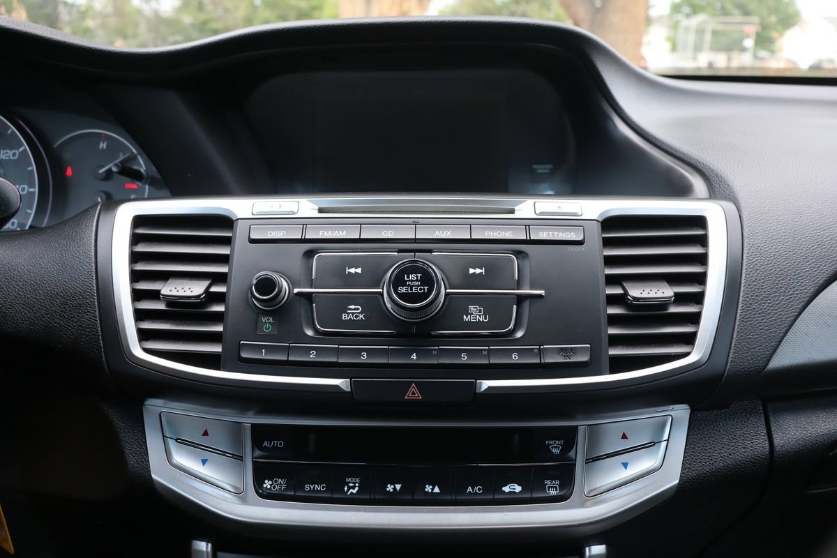 Used 2014 Honda Accord LX-S image 30