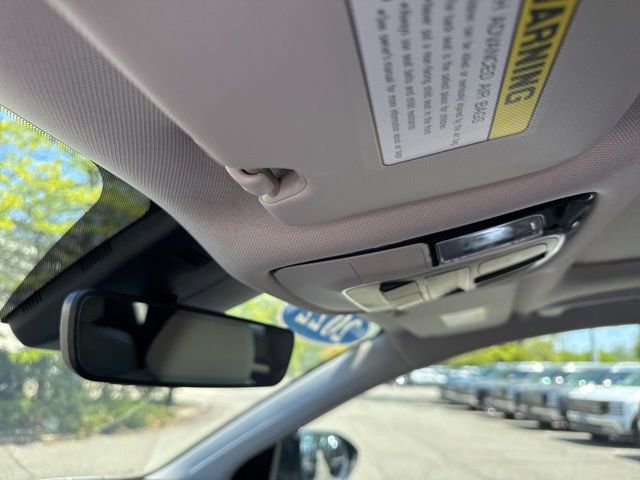 Certified 2022 Hyundai Tucson Limited AWD/4WD image 38