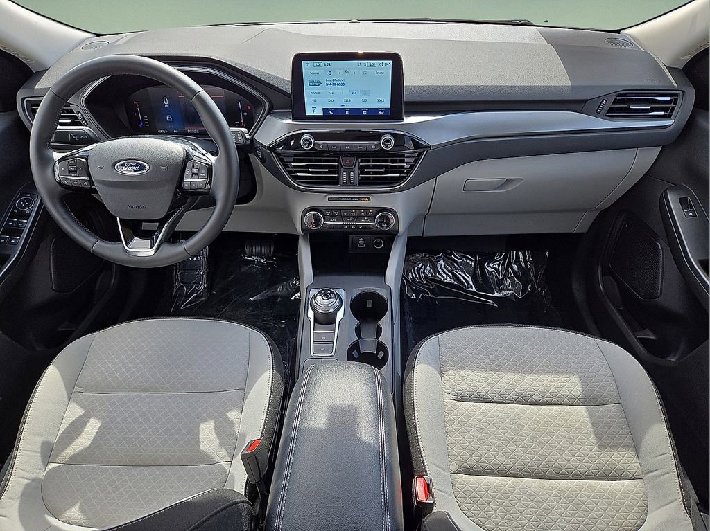 Used 2024 Ford Escape Active image 18