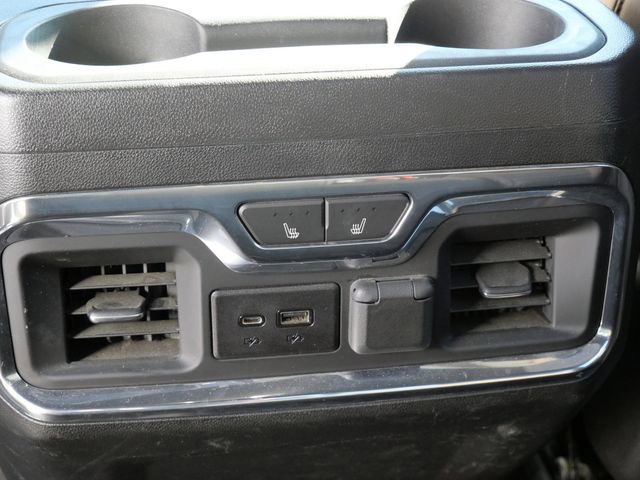 Used 2023 Chevrolet Silverado 2500 High Country w/ LPO, Dark Essentials Package AWD/4WD image 16