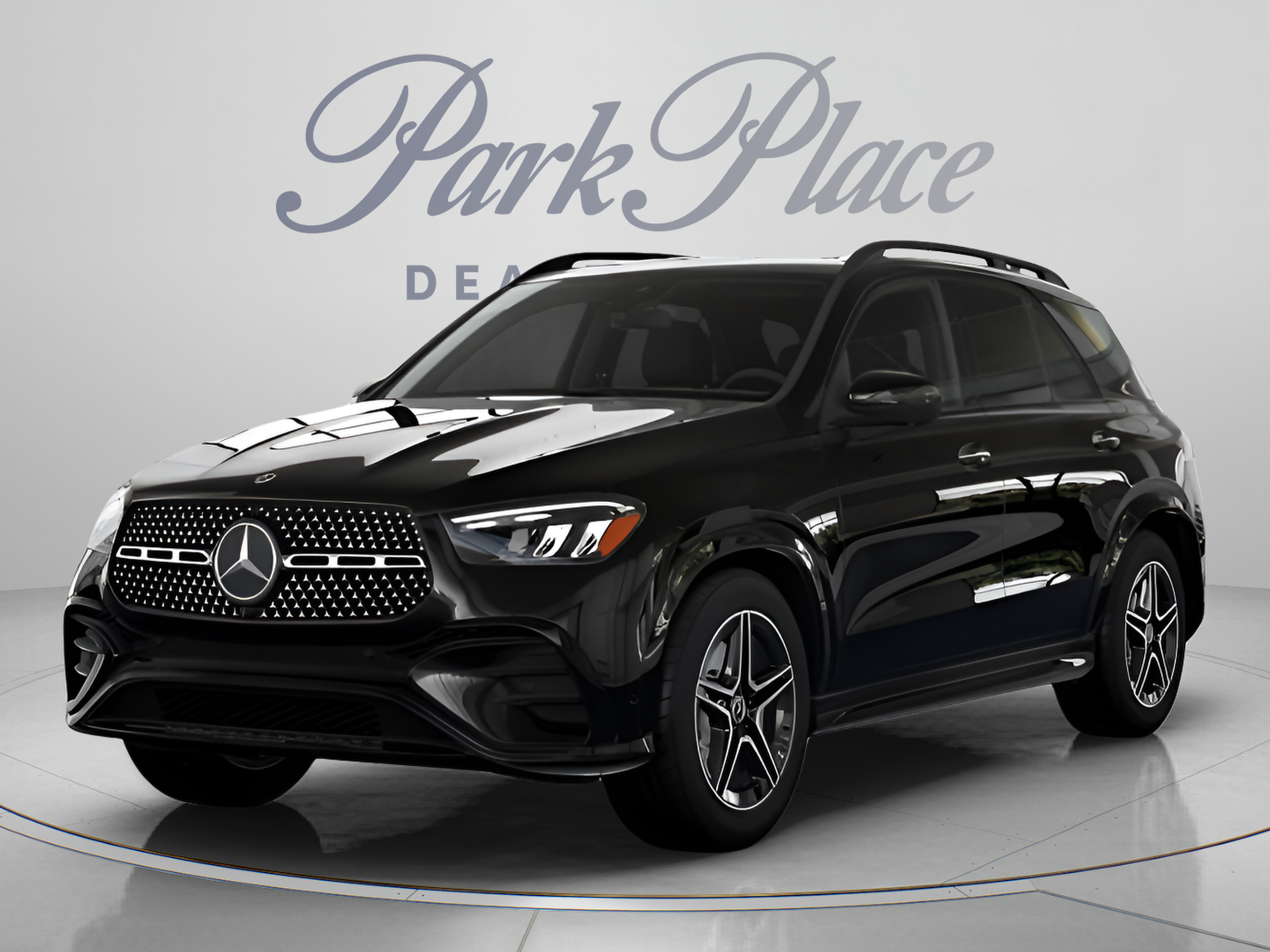 Certified 2026 Mercedes-Benz GLE 350 4MATIC image 36
