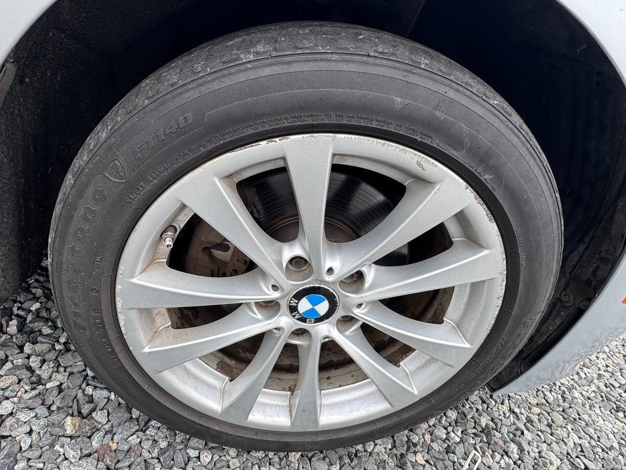 Used 2016 BMW 320i xDrive Sedan AWD/4WD image 25