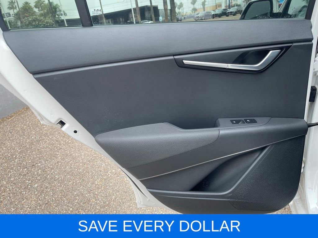 Used 2024 Kia Niro Wave w/ Wave Preserve Package FWD image 19