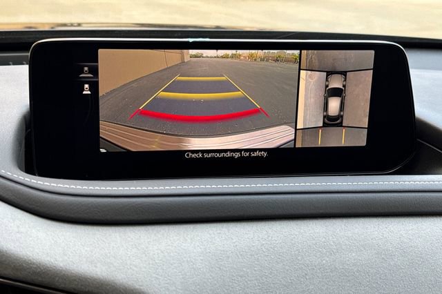 New 2026 MAZDA CX-30 2.5 Turbo w/ Premium Package image 23