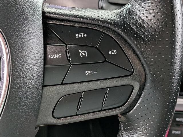 Used 2022 Dodge Challenger SXT w/ Blacktop Package RWD image 23