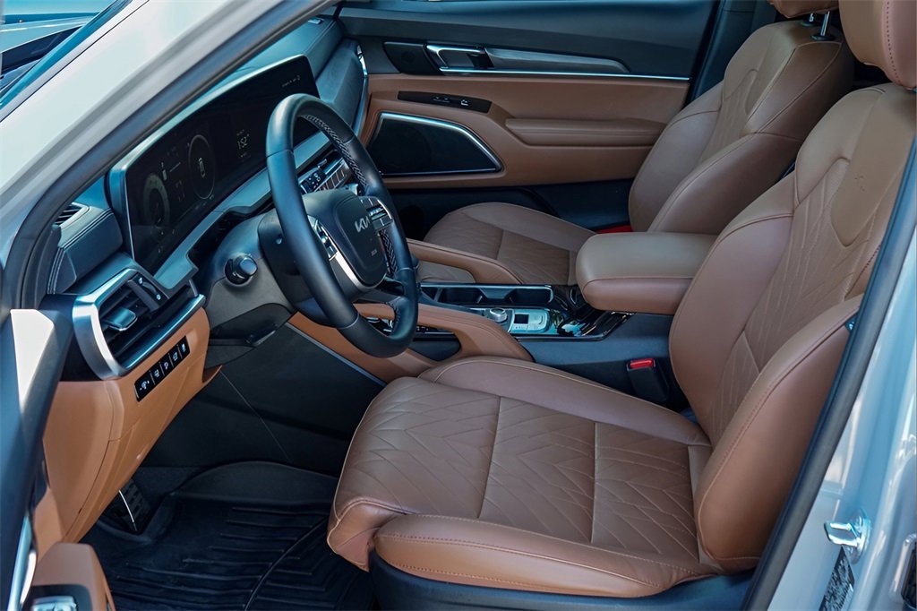 Used 2024 Kia Telluride SX X-Pro image 10