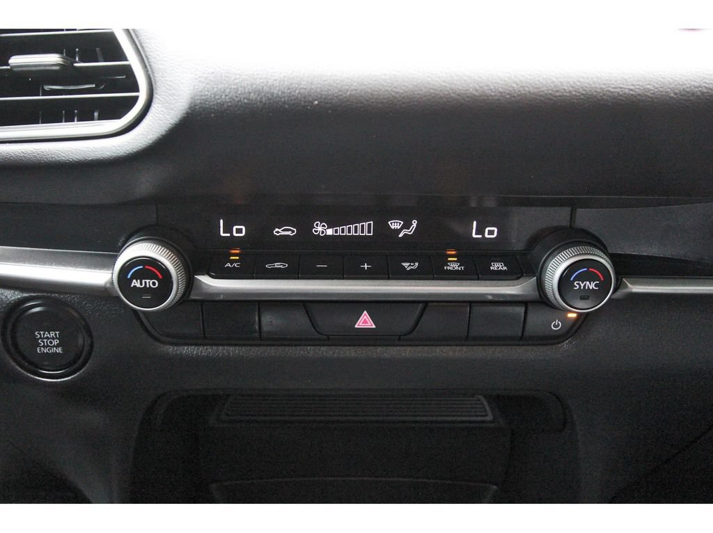 Used 2024 MAZDA CX-30 AWD 2.5 S w/ Select Sport Pkg image 25