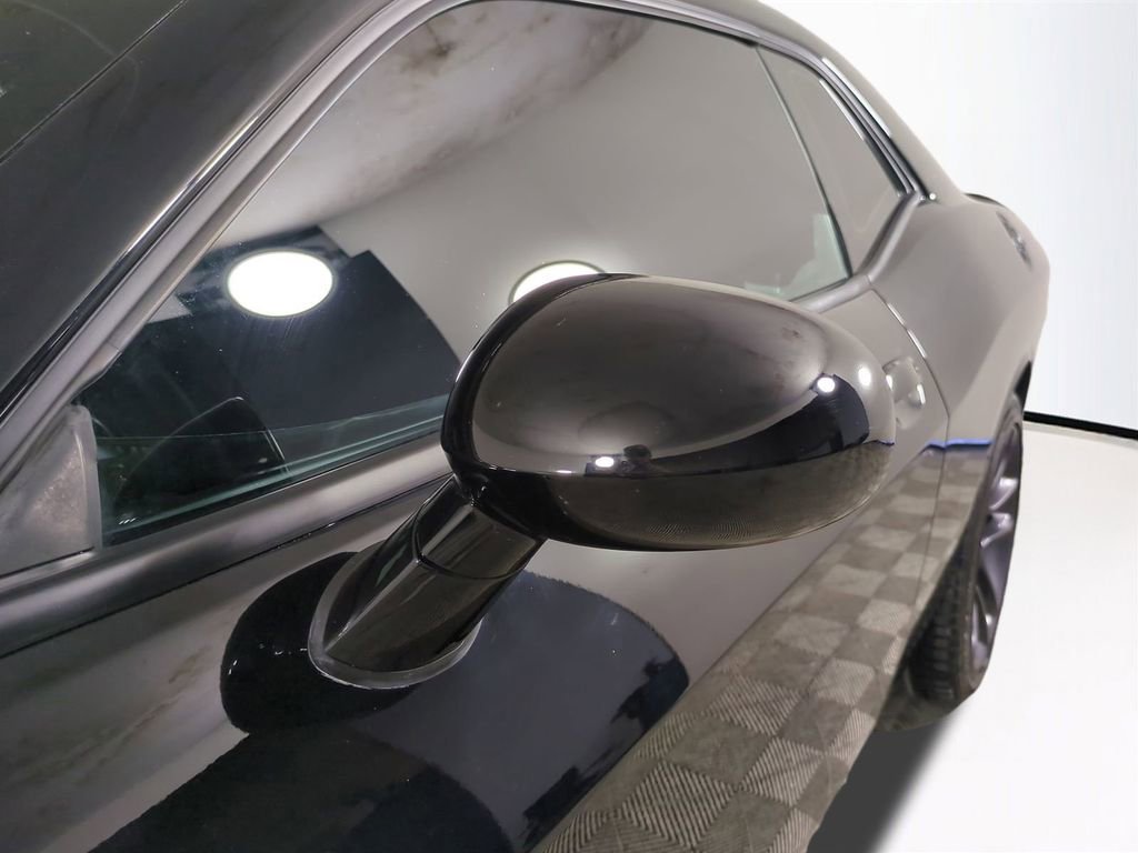 Used 2023 Dodge Challenger R/T Scat Pack w/ Plus Package image 12