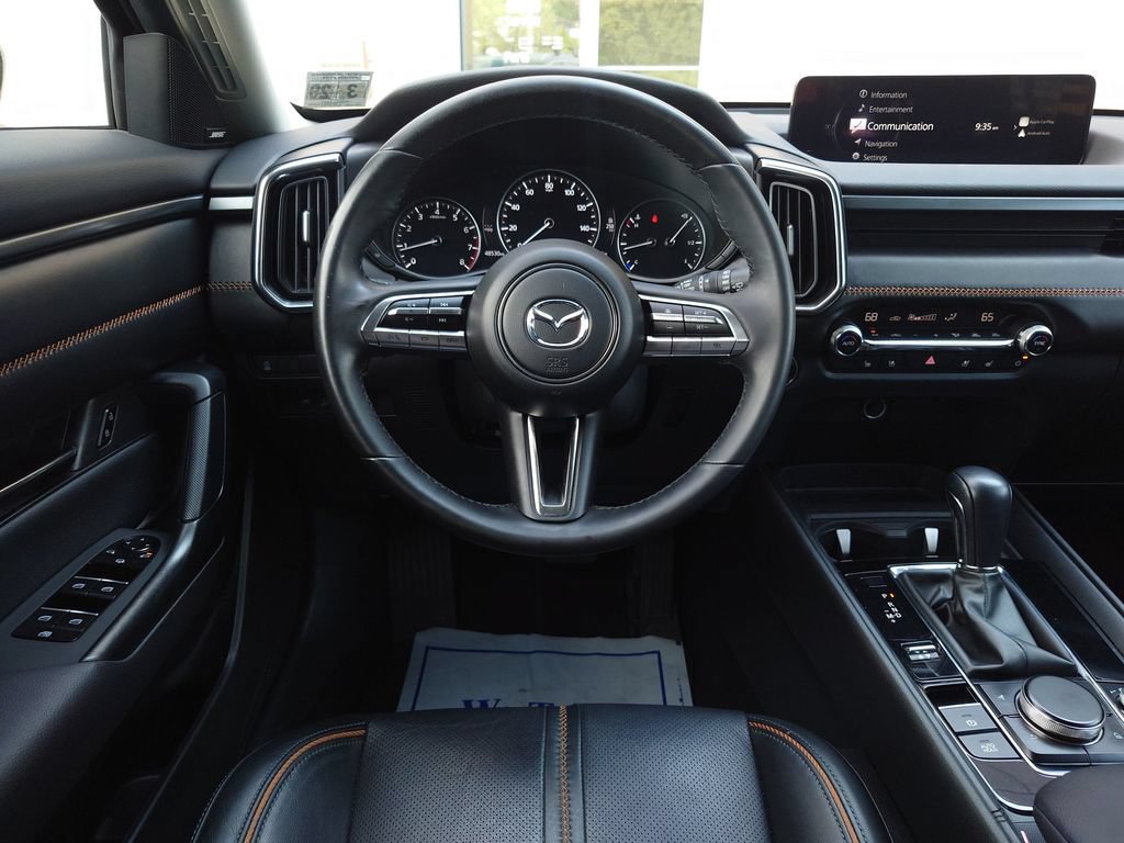 Used 2024 MAZDA CX-50 AWD 2.5 S w/ Cargo Package image 14