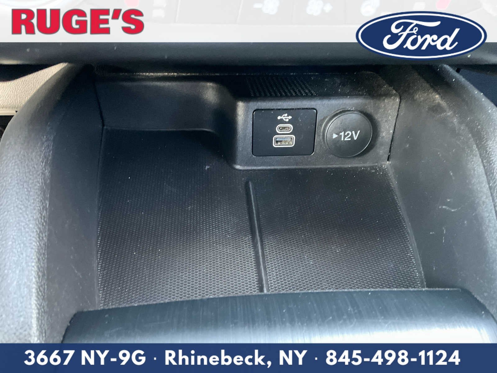 Used 2024 Ford Escape Active AWD/4WD image 24