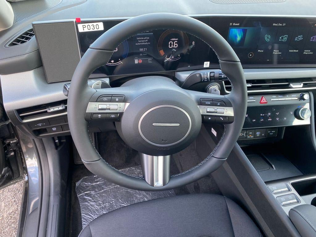 New 2026 Hyundai Sonata SEL FWD image 32