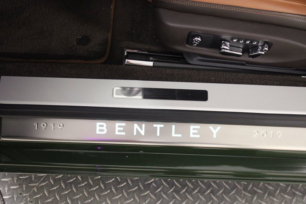 Used 2020 Bentley Continental GT image 25