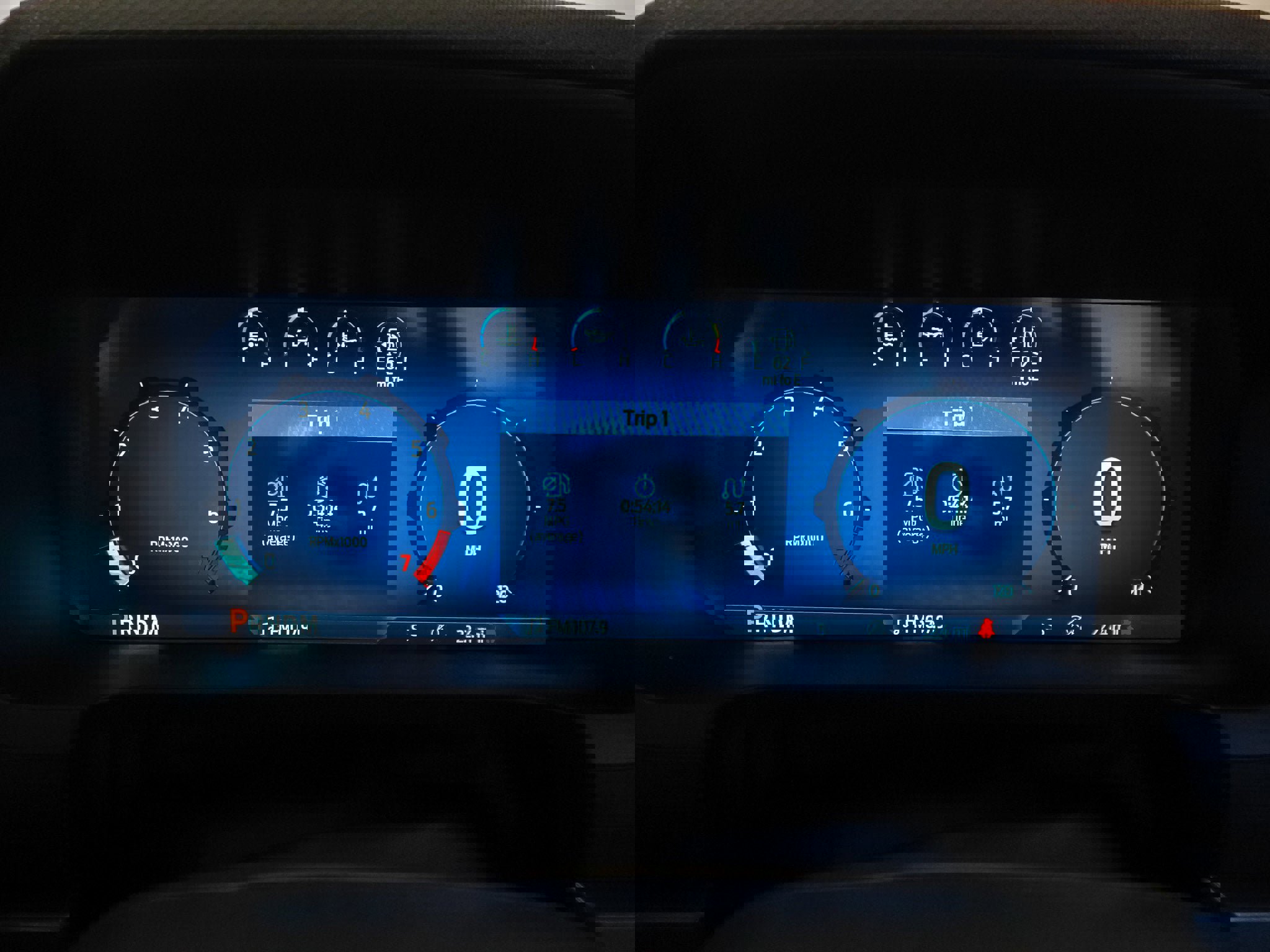 New 2026 Ford F150 XLT image 29