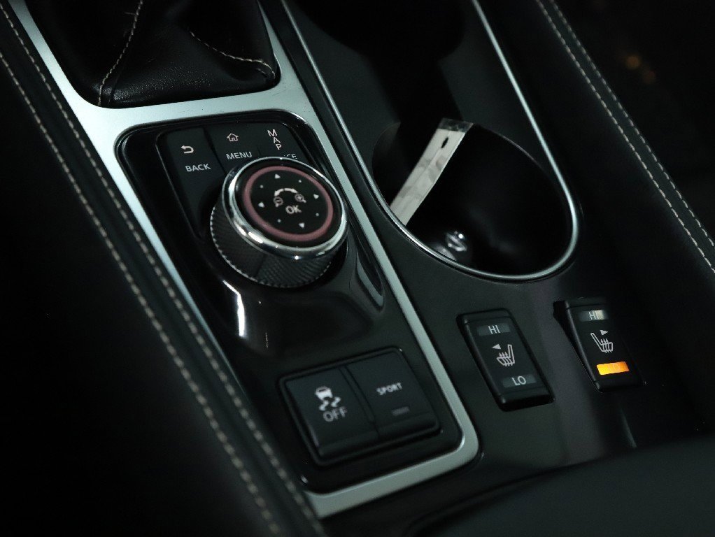 Used 2019 Nissan Maxima SL image 28