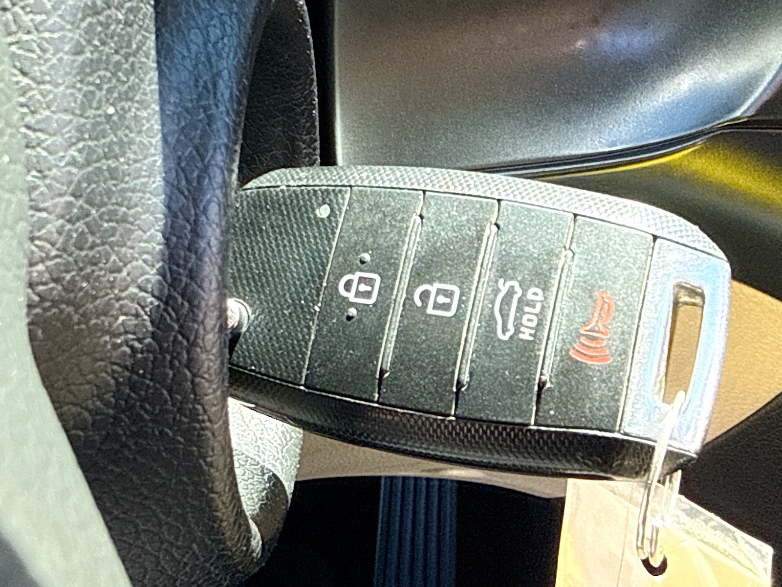 Used 2015 Kia Optima LX FWD image 8